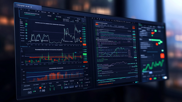 Ontdek Equilumpro: Is het een Vertrouwd Systeem?