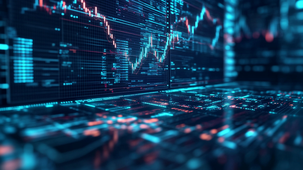 Is Sterling Vaultmere de Toekomst van Handel? Ontdek Nu!