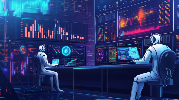 Kapitárna: Is Dit de Ultieme Trading Tool Die Je Nodig Hebt?