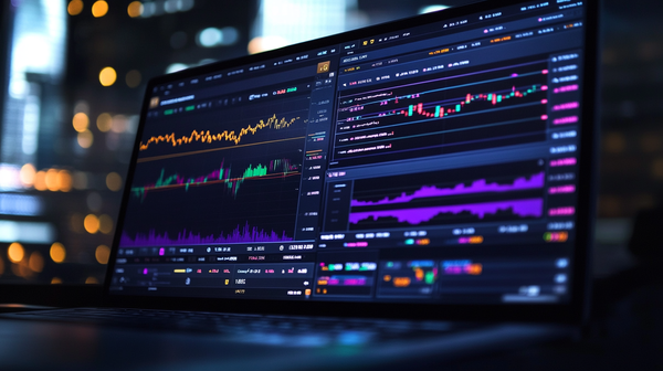 Is LomixuAi het Ultieme Handelsinstrument?