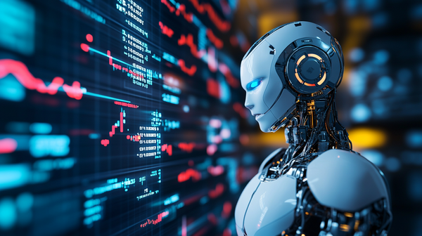 Onderzoek naar Kryptozantor: Is Het een Game-Changer in de Handel?