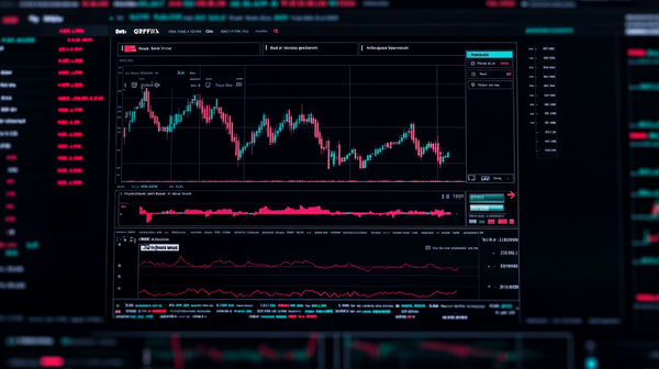 Ontdek AuronixPro: Is Het de Trading Oplossing Die Je Nodig Hebt?