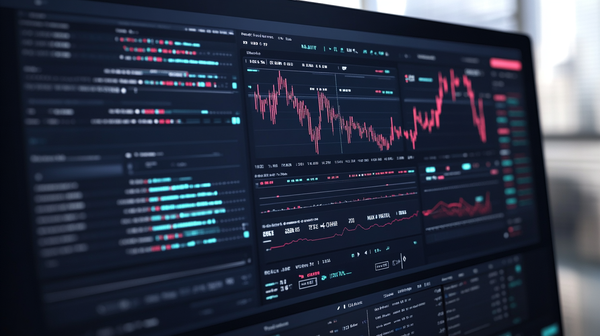 Is PolNexis de Volgende Grote Stap in Trading? Onderzoek
