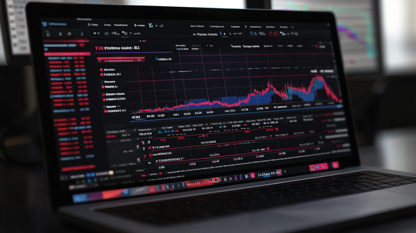 Is Fluxivelle het Ultieme Handelsplatform? Onderzoek Nu!