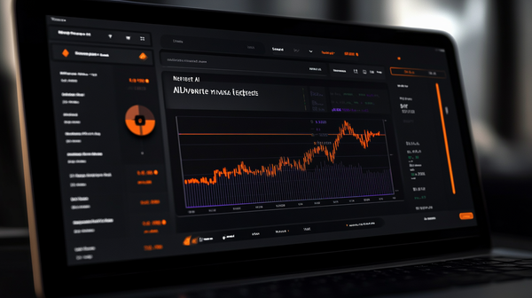 Is Quantix Finance de Toekomst van Trading? Ontdek Nu de Geheimen!