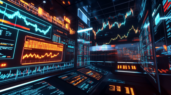 Is Noble Gainlux het Handelsplatform dat Je Kunt Vertrouwen? Ontdek de Waarheid