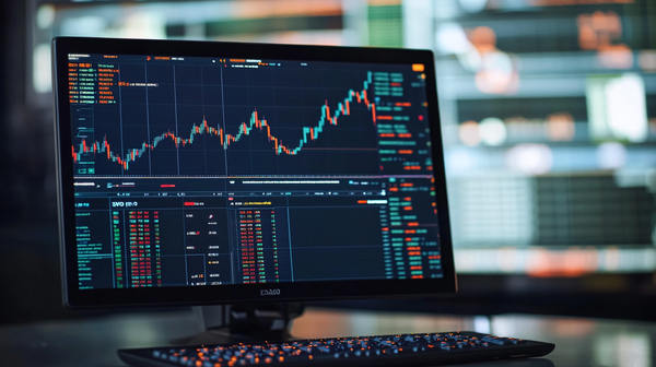 Avex Profit Review: Kun je dit systeem vertrouwen?