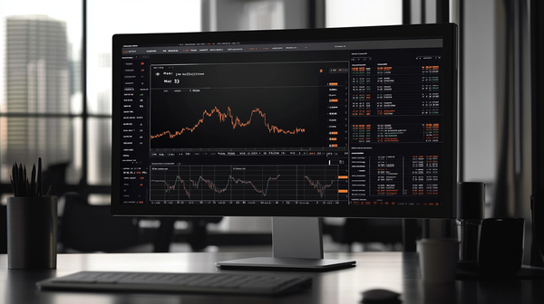 Ontdek Tıpta Yatırımlar: Kun Je Deze Handelsplatform Vertrouwen?
