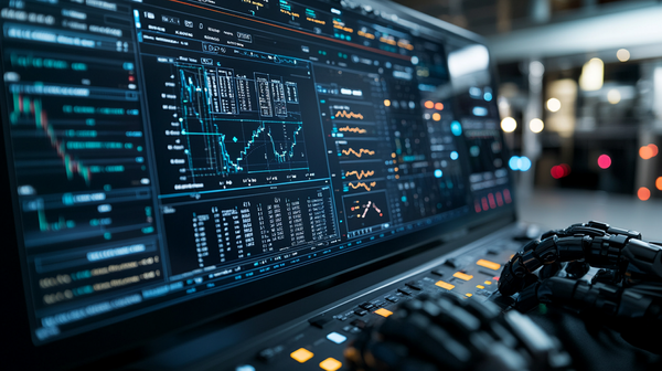 Onderzoek Hvězda Finlore: Is Dit Geautomatiseerde Handelsplatform Betrouwbaar?