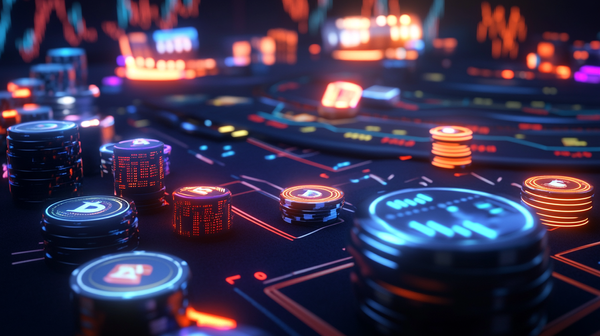 Is Ravilizia AI de Game-Changer in Trading? Ontdek Nu!