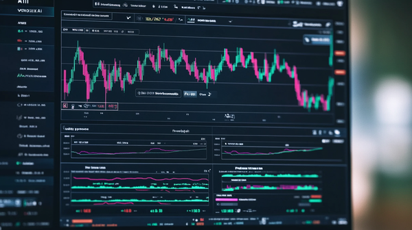 Pulse Luxentis: Is het echt de beste handelssoftware?