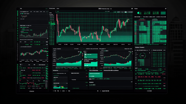Onthulling van Banco Master AI: Ontdek de Waarheid Achter het Systeem