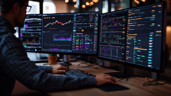 Bour Capitève: Is Het Het Ultieme Handelsplatform?