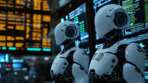 Trsivance Bot IA: Is dit Handelsplatform Echt of Nep? Duik erin!