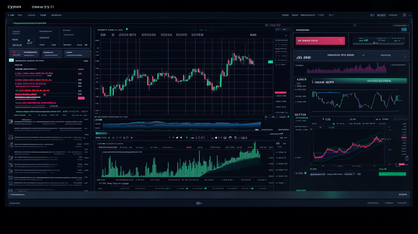 Neo Valor: Ontdek of dit Handelsplatform Betrouwbaar is!