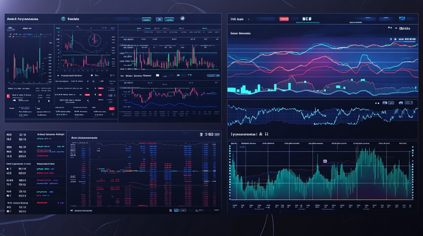 Onderzoek Goldspire Nexor AI: Is Het een Systeem Dat Jouw Vertrouwen Waard Is?