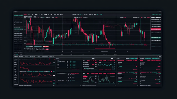 Is Revolut Capital Uw Volgende Betrouwbare Handelspartner?
