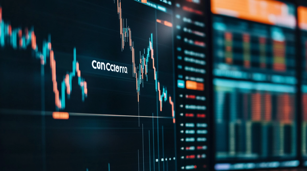 Is Aureon Corevix de Handelsrevolutie Waar Je op Hebt Gewacht?