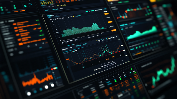 Onderzoek Abundan Fincap: Is het een Betrouwbare Handelsoplossing?
