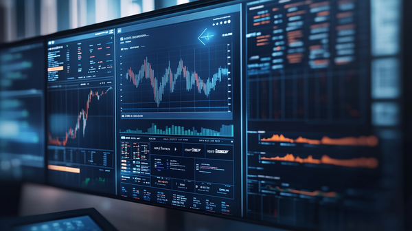 Is Grymmon-Core n9.3 het Ultieme Handelsinstrument? De Waarheid Onthuld