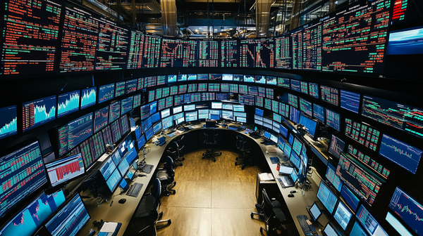 Noble Fundmere: Kan Dit Platform de Handel Revolutioneren?