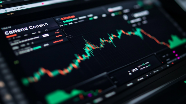 Ontdek de Waarheid: Is Mortezos Robo een Waardige Handelsplatform?