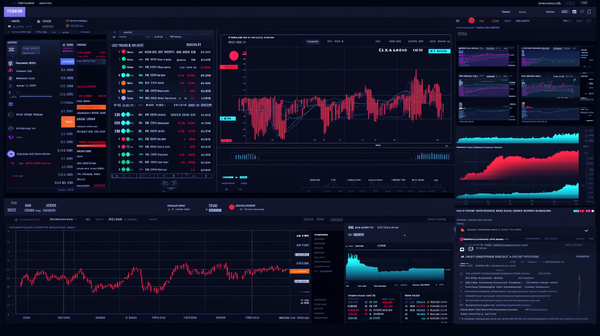 Is Saudi Trade AI de investering waard? Ontdek de waarheid nu!