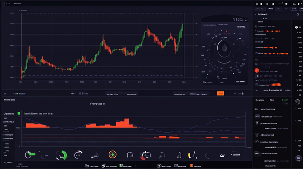 Ontdek Chain Avapro X: De Doorbraak in Trading Oplossingen