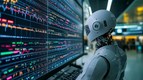 Ontdek de Waarheid Achter Mystral Ai Invest: Een Systeem dat Uw Vertrouwen Waard is?