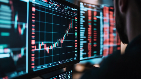 De Waarheid Over Kynvora Finansor: Oplichting of Een Game-Changer?