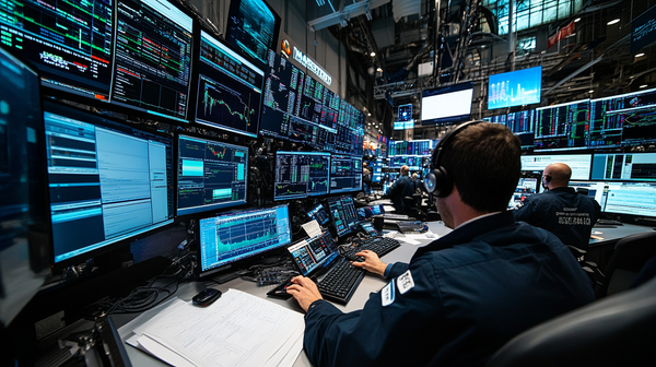 Ontdek Équilibre Finance: Feit of Fictie in Trading?