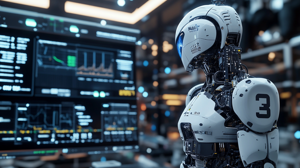 NordEdge AI: Een Verborgen Schat of Betrouwbaar Handelsinstrument? Ontdek het Nu!