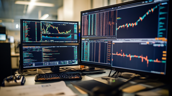 Is Traderapp een Doorbraak of Gewoon Een Ander Platform? Ontdek het!