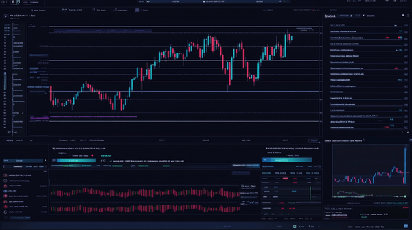 Onderzoek Trivox AI: Is Het een Legitiem Handelsplatform?